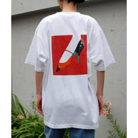 JAZZ SONG BOOK Tシャツ 「SOPHISTICATED LADY」