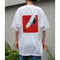 JAZZ SONG BOOK Tシャツ 「SOPHISTICATED LADY」