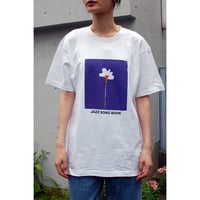 JAZZ SONG BOOK Tシャツ 「Misty」