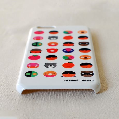 iPhoneスマホケースA（ハード）