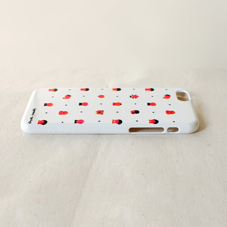 iPhoneスマホケースB（ハード）