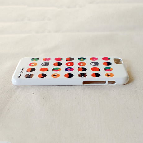 iPhoneスマホケースA（ハード）