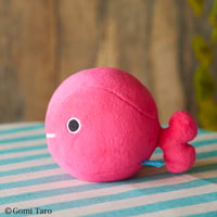 きんぎょがにげた もっちりぬいぐるみS