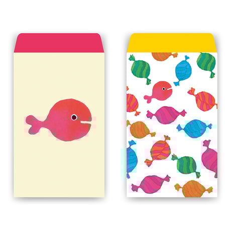 未使用】 五味太郎 絵皿 4枚セット 五味太郎のパーティウェア