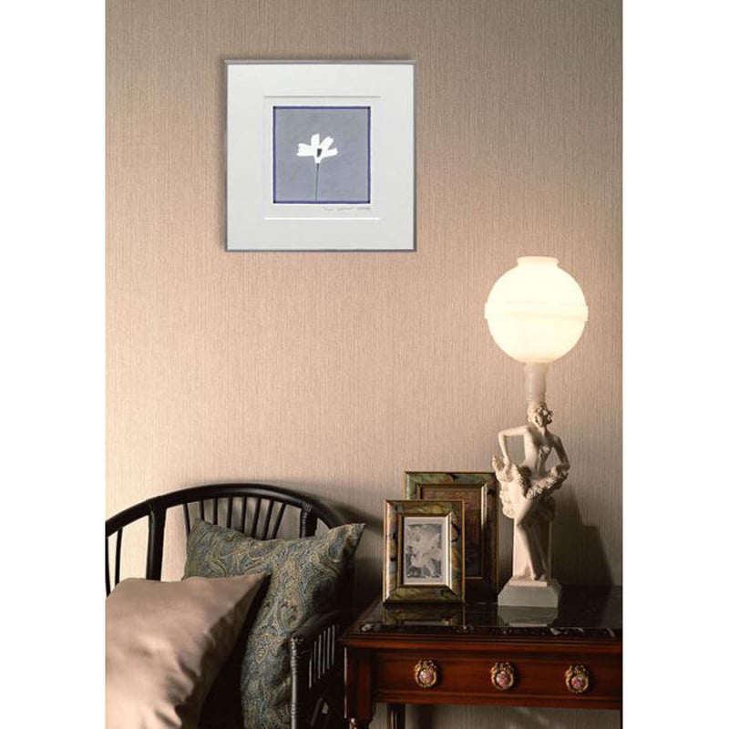 版画 「花」 ※著者直筆サイン入り | 五味太郎 アネックス ショップ ※STORES