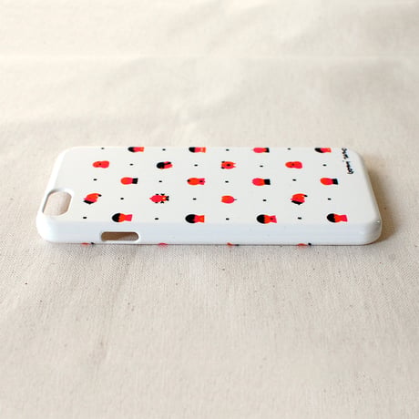 iPhoneスマホケースB（ハード）