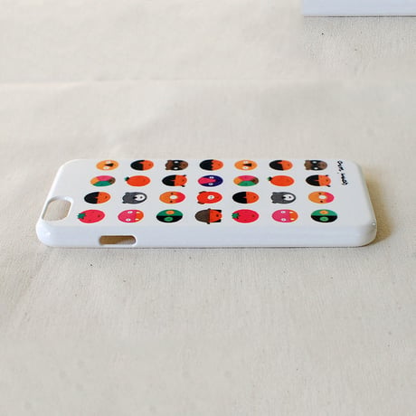 iPhoneスマホケースA（ハード）