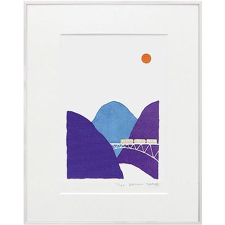 CATEGORY 版画 ※限定直筆サイン入り | 五味太郎 アネックス ショップ