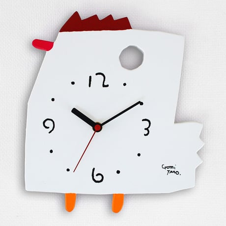 CATEGORY GOMI TARO CLOCK | 五味太郎 アネックス ショップ ※STORES