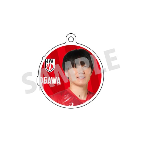 2026男子日本代表キッチンチャーム（ランダム）