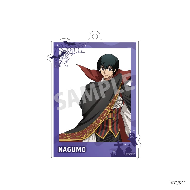 NxT treasure アクスタ チェキ風キーホルダー NxT treasure アクスタ チェキ風キーホルダー