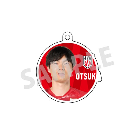2026男子日本代表キッチンチャーム（ランダム）
