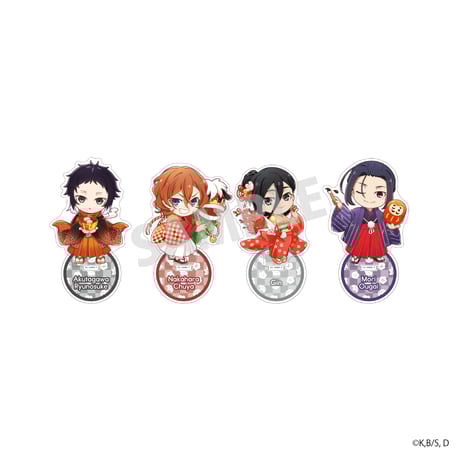 CATEGORY 文スト祭 vol.7 | NATSLIVE