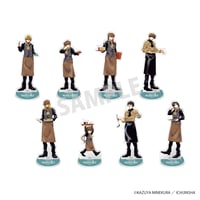 「Café de Saiyuki」等身アクリルスタンド