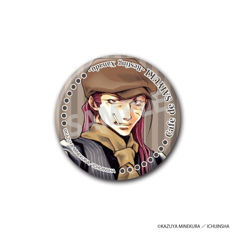 あっきぃさん　缶バッジ　等身 あっきぃ サイン入り缶バッジ - メルカリ