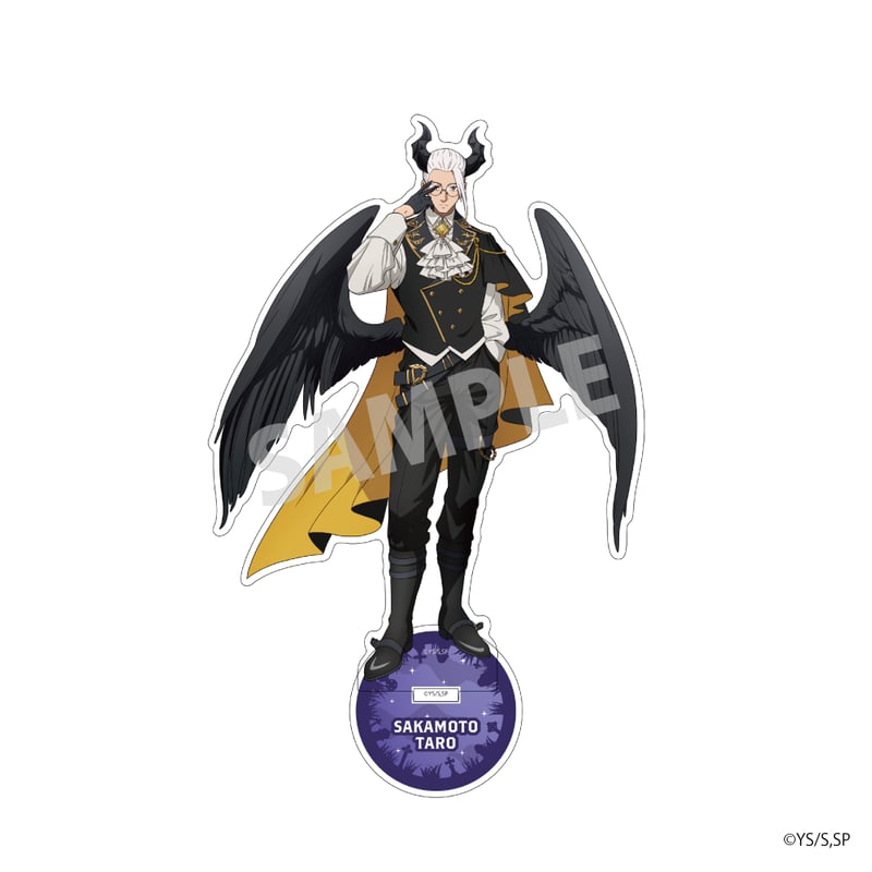 坂本祭」アクリルスタンド | NATSLIVE