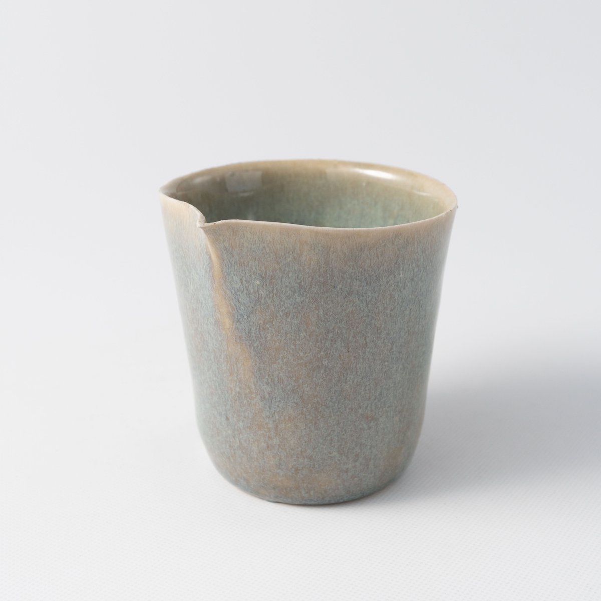 三笘修 朧釉茶海 | ぶどうのたね