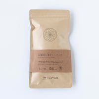 新川製茶　有機焙じ茶ティーバッグ