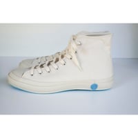 SHOES LIKE POTTERY HI white