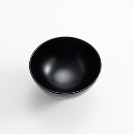 小林慎二　飯椀小