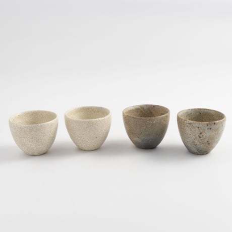 山崎さおり　茶杯