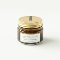 レモングラスオイル