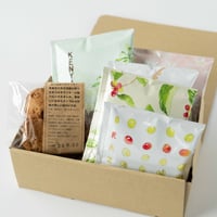 ぶどうのたねプチギフト