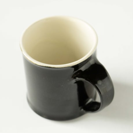郡司製陶所　マグカップ