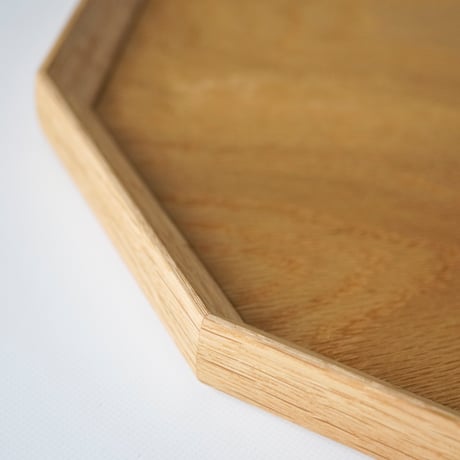 伊藤謙一郎　十角盆