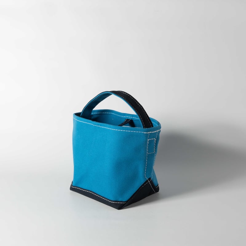 TEMBEA CUBE TOTE SMALL | ぶどうのたね