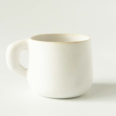 原聡子　マグ変形取手　白