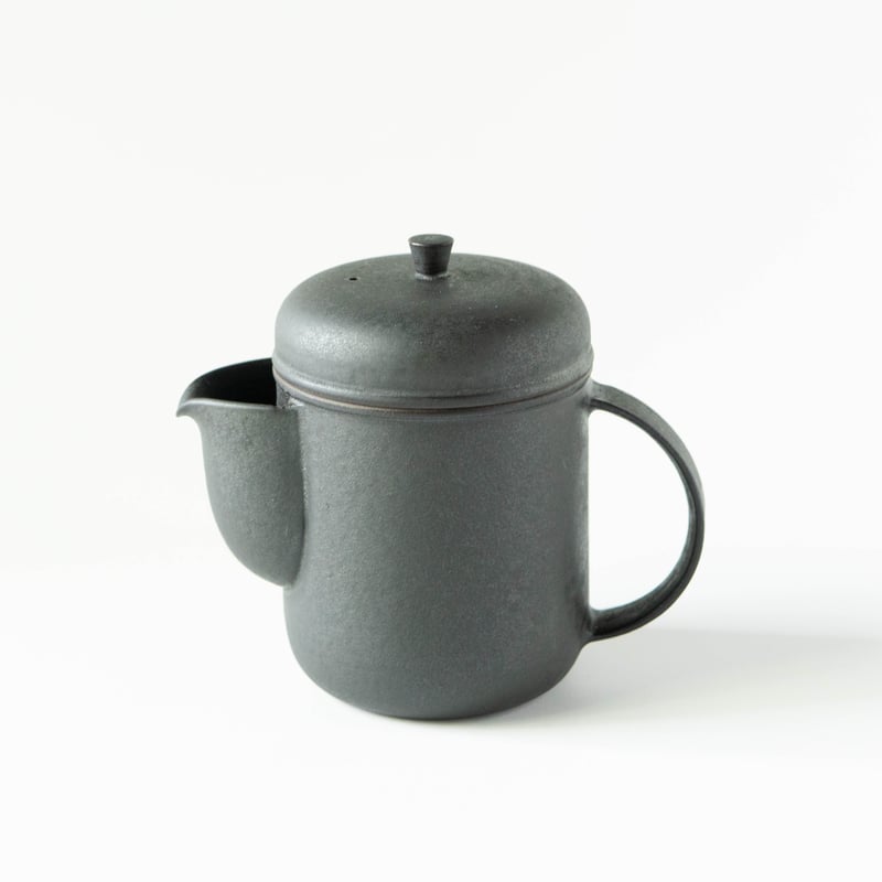 服部竜也　花器 服部竜也 ペリカンポット | ぶどうのたね