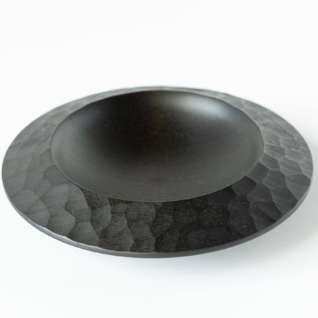 吉田欣司　UFOカップ(皿)