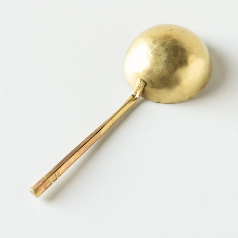 大桃沙織 コーヒーメジャーtutu | ぶどうのたね