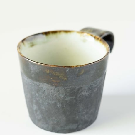 高木逸夫　マグカップ