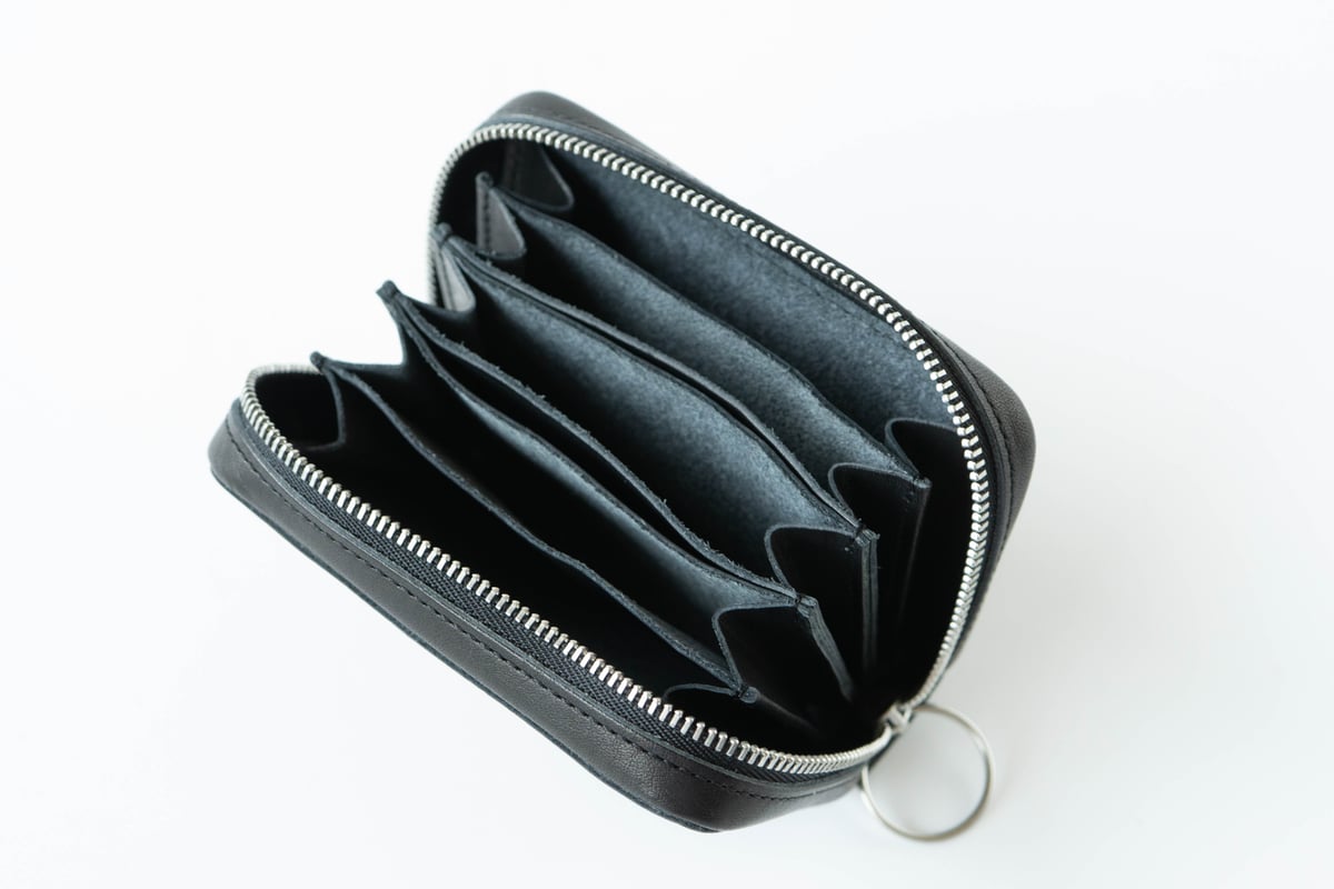 と*と様 TEMBEA MINI ZIP NUME (テンベア) MINI ZI fit=scale-down,w=1200