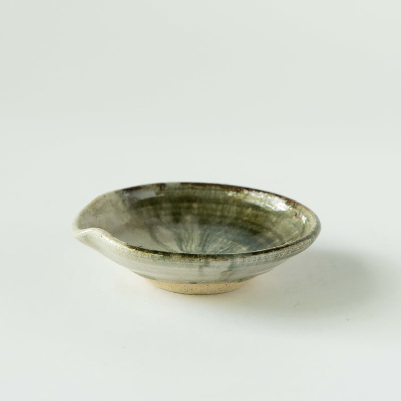 希少 和歌山時代】6客セット 平岡仁 備前 片口小鉢 【公式通販】