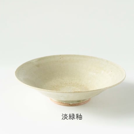 北岡幸士　七寸鉢