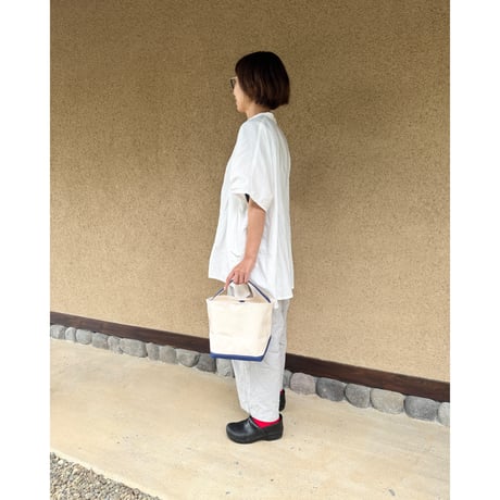 TEMBEA CUBE TOTE BASIC
