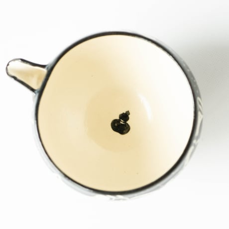 矢島操　カキオトシ注器