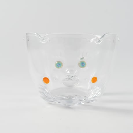 川上貴久　虹子小鉢