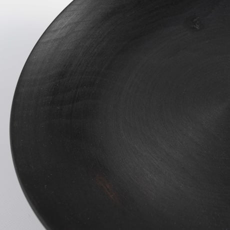 湯浅ロベルト淳　深皿24cm