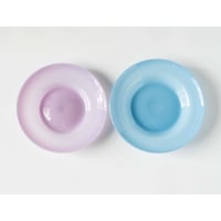 澤田和香奈　Colors Plate-L(Φ180~185mm)