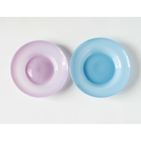 新品！澤田和香奈 さん リム皿 プレート CATEGORY 澤田和香奈 | ぶどうのたね