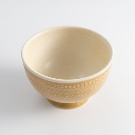 和田由記子　カフェボウル