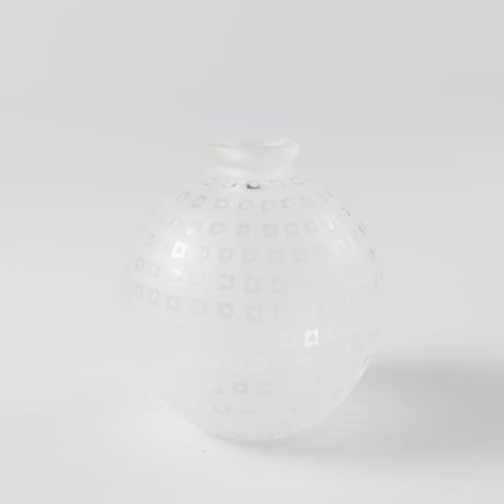 山崎雄一　一輪挿しS