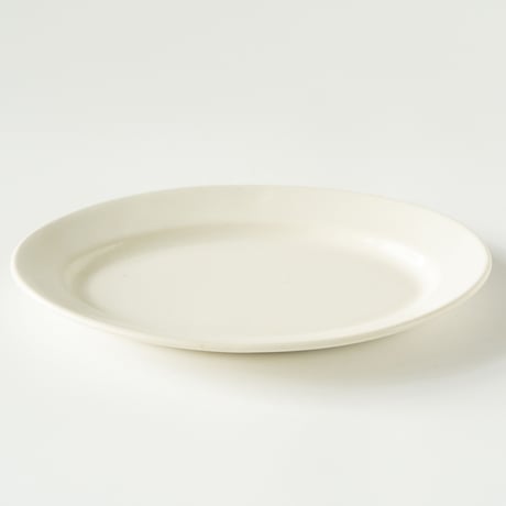 郡司製陶所　オーバル中