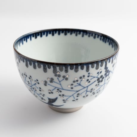 たなかふみえ　雑煮碗（ボウル）