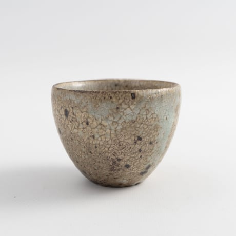山崎さおり　茶杯