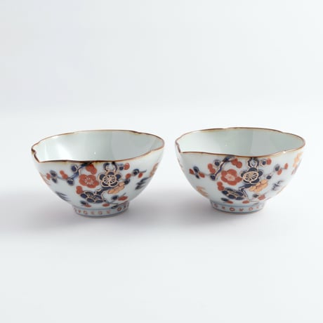 たなかふみえ　葉型小鉢